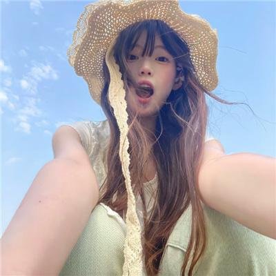 精卫填海